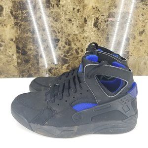 Nike Flight Huarache Size 7Y Boys Shoes GS 2014 70